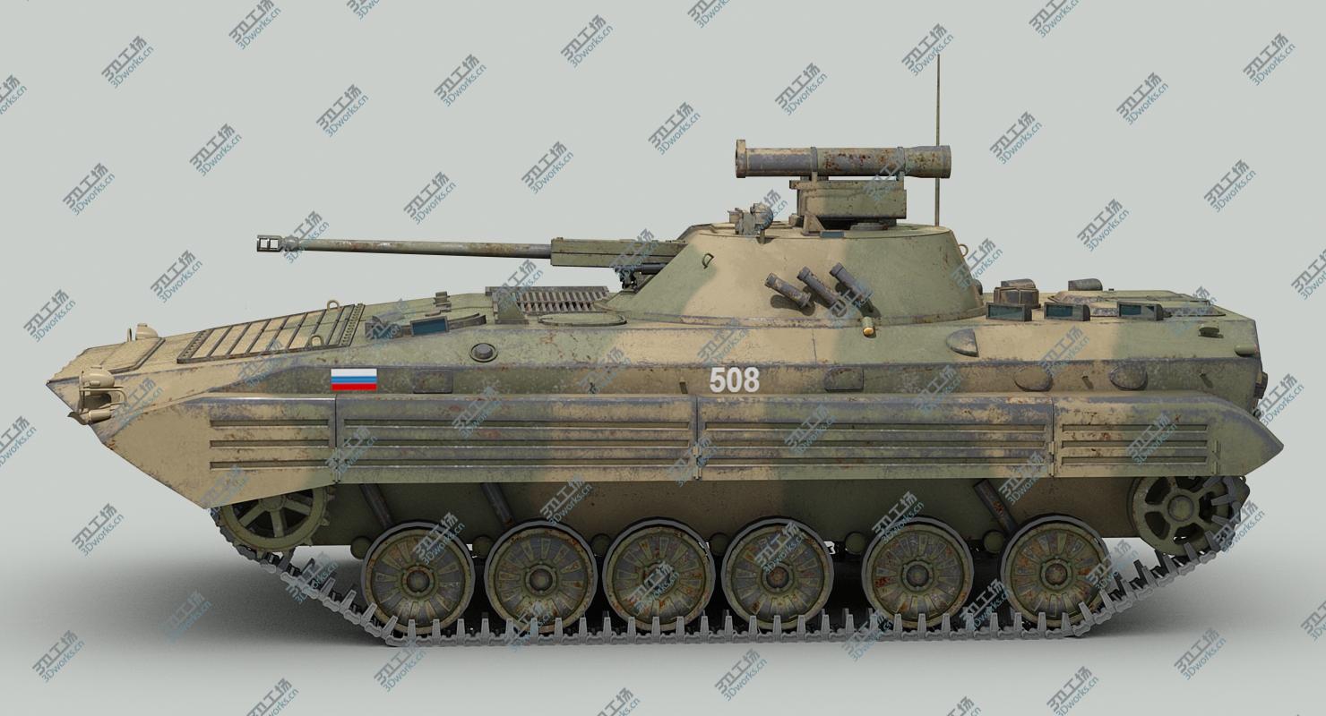 images/goods_img/202105071/BMP2 IFV 3D model/5.jpg